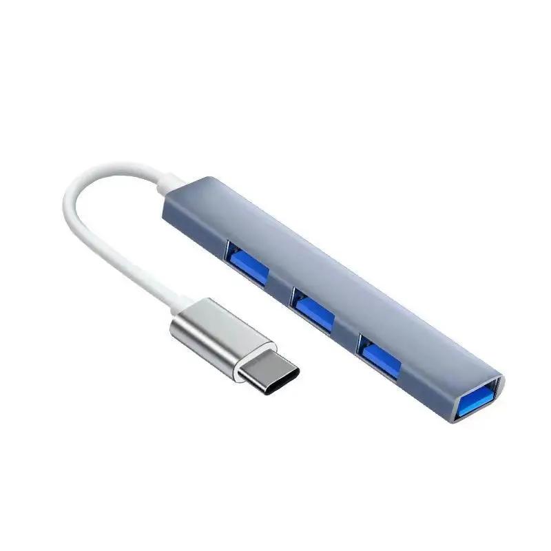 USB C  2.0 CŸ 4 Ʈ Ƽ ø , OTG USB, ƺ  13 15  M1  ȭ ٵ PC ׼
